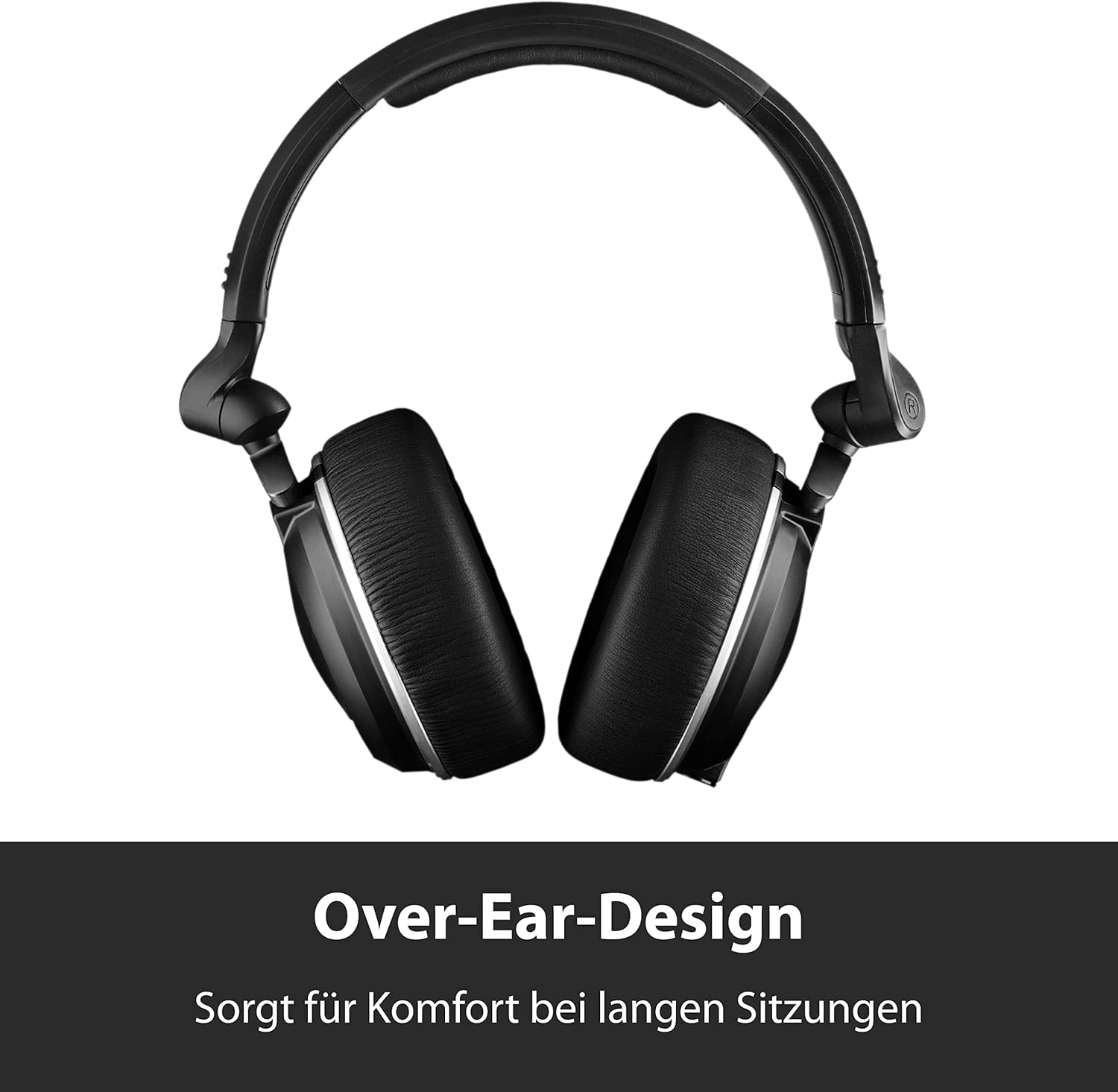 K182 Studio Headphones